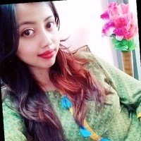 Dimpi Nath