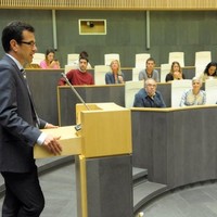 Iñigo Olaizola Alcorta