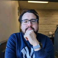 Simon Duchemin