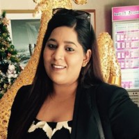 Garima Nayak