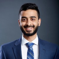 Abdullah Shaikh
