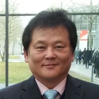Beom Sik Yun