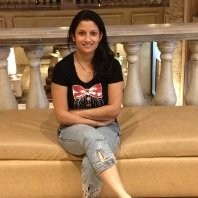 Minakshi Jha