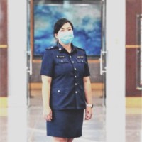 Kimberly Ang