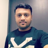 Hraj Patil