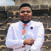 Thoriso Mohlamonyane