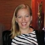 Stephanee Synnott, Ph.D.