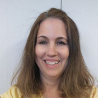 Marianne E Welch