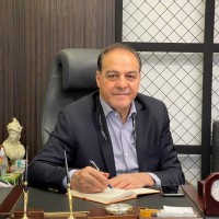 Ali Hamandi