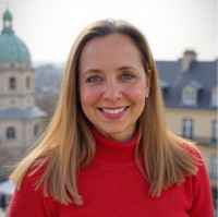 Gemma Hamilton