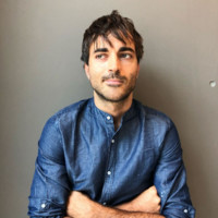 Nicolò Bazza