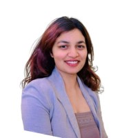 Simran Saini