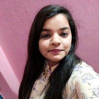 Twinkal Tiwari