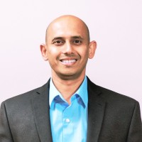 Maulik Parikh