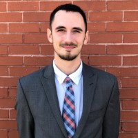Dustin Adams