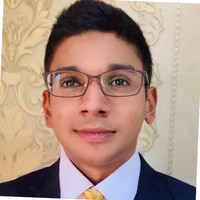 MUHAMMAD IDRIS