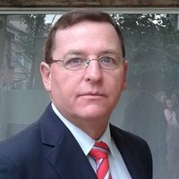 Jose Luis Martinez C.