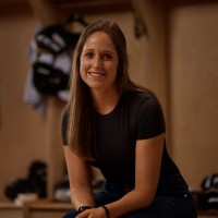 Taylor Mchale