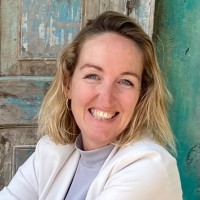 Marijke Van Der Hoek