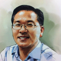 Geun Bae Jang