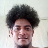 Paseka Fangupo