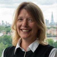 Thea Hutchinson