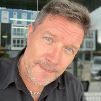 Paul Karlsson