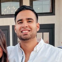 Daniel C. Garcia