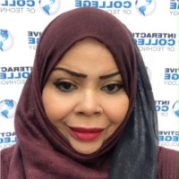 Aisha Salahuddin