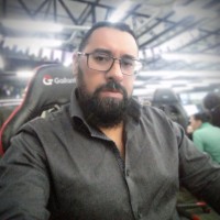 Luiz Flores