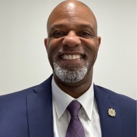 Dr. Sean D. Wheatley