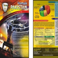 Formula Pakistan