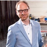Marco van der Jagt
