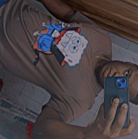 Shamar Alves