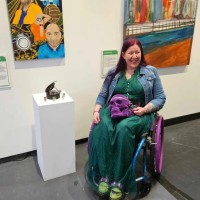 Saira-Jayne Jones