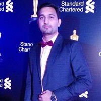 Rahul Chandrasekhar