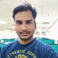 Harvesh Kumar