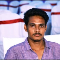 Ramesh Babu Donka