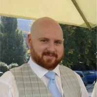 Jacob Mcnicol