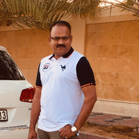 Shareef Abdullah
