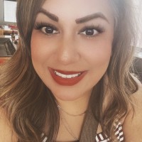 Alexandra Reene M.A.Ed., M.Ed.
