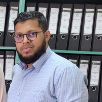 Nabeel Basheer