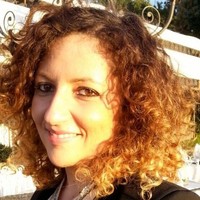 ANNA RUSSO