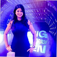 Pranjali Mishra