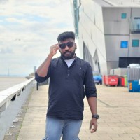 Tony Philipose