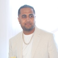 Sunil Gadtaula