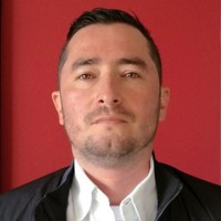 Andres Marin Arevalo