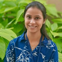 Shushrutha K V