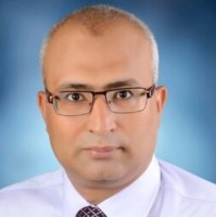 Mohamed Marey