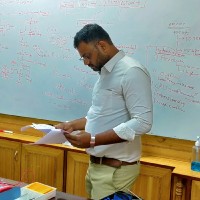 Avinash Kumar Jena